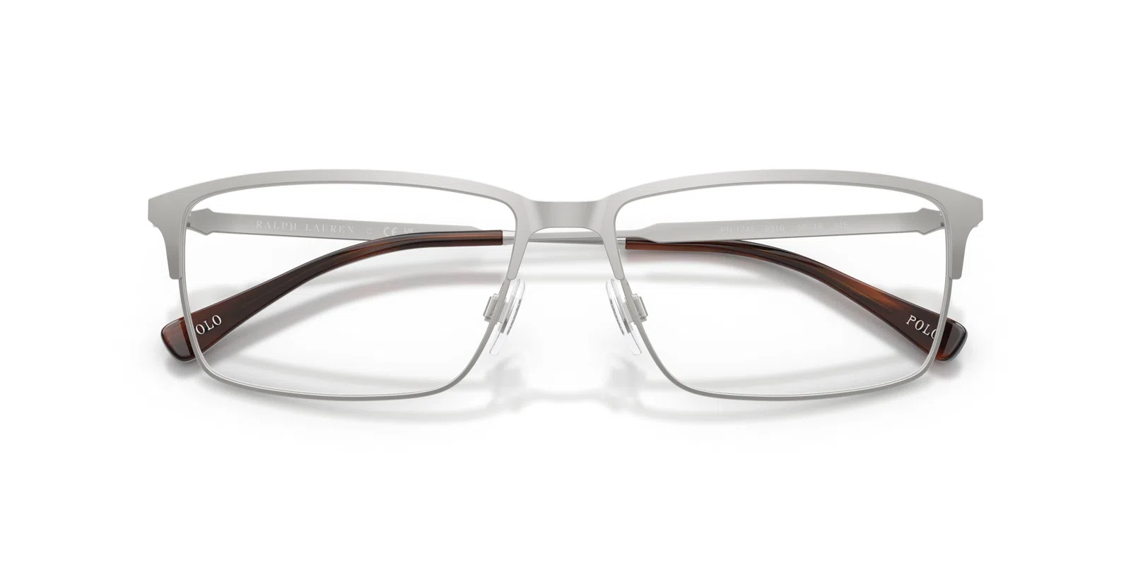 Polo 1245 Eyeglasses - view 5